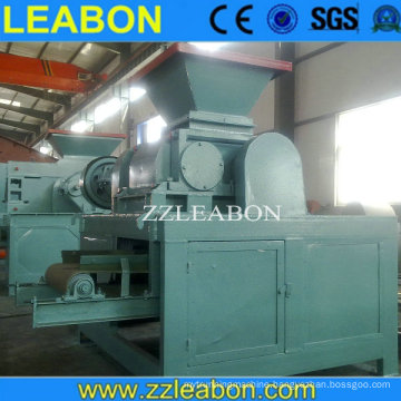 Low Price Dry Powder Ball Pressing Machine Peat Briquette Machine